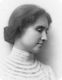 Helen Keller