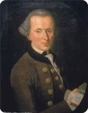 Immanuel Kant